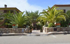 Residence della Torre Isola Rossa